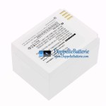Akku für Hikvision BL-BC-01 C3A [Ersatz-Akku]